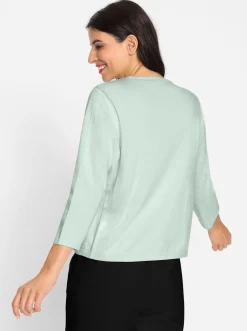 Strickjacke