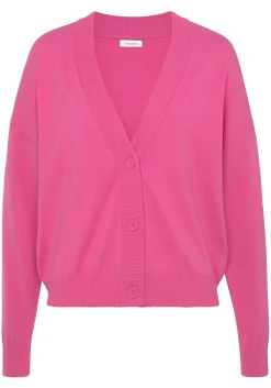 Strickjacke