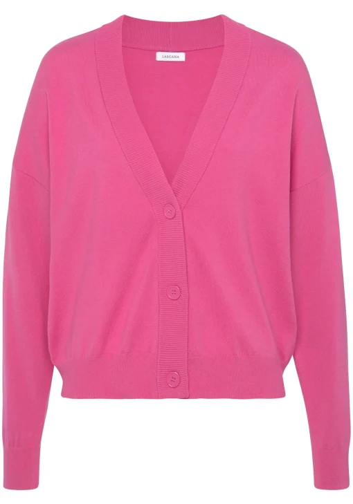 Strickjacke