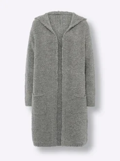 Strickjacke