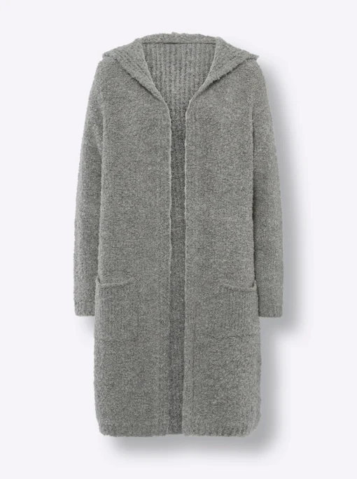 Strickjacke