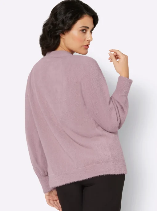 Strickjacke
