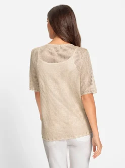 Strickjacke