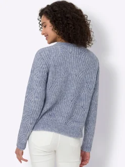 Strickjacke
