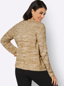 Strickjacke