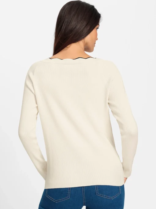 Strickjacke