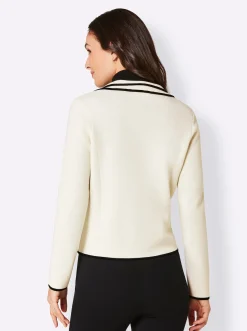 Strickjacke