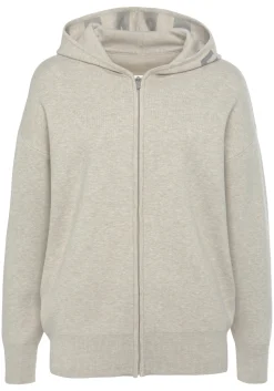 Strickjacke