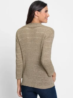 Strickjacke