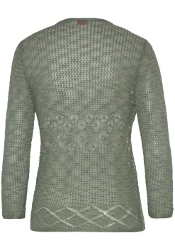 Strickjacke