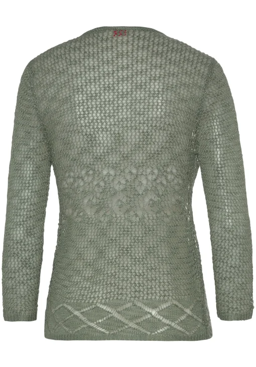 Strickjacke