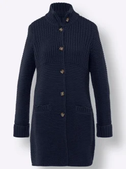 Strickjacke
