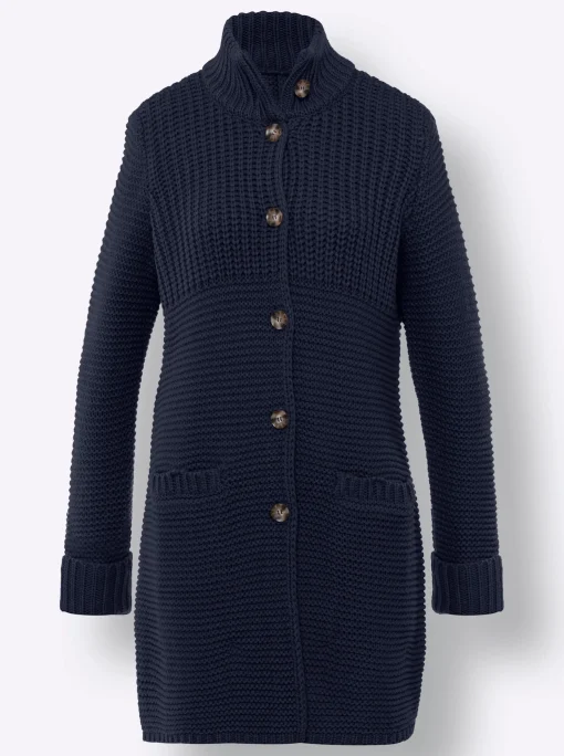 Strickjacke