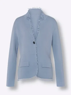 Strickjacke