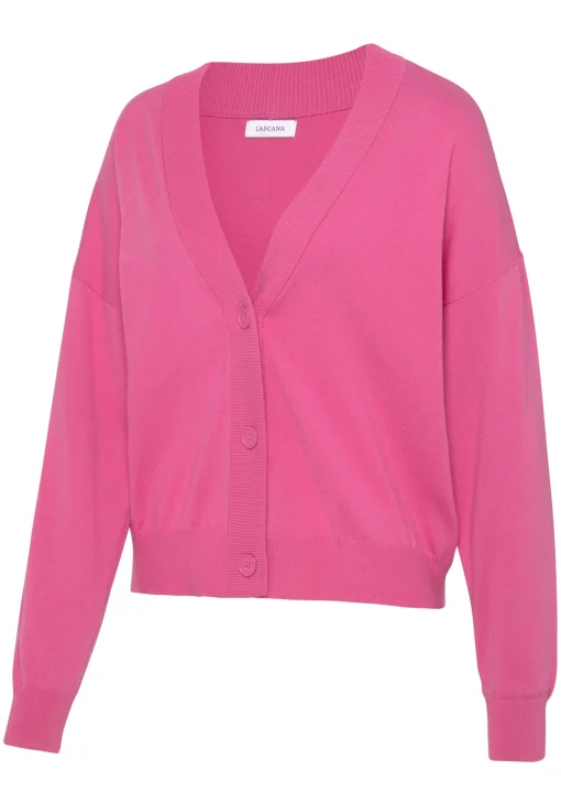 Strickjacke