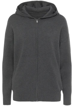 Strickjacke
