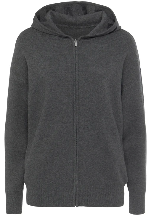 Strickjacke