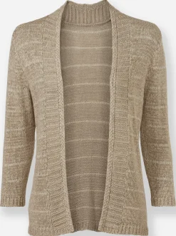 Strickjacke