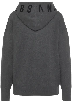 Strickjacke