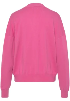 Strickjacke