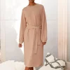 Strickkleid