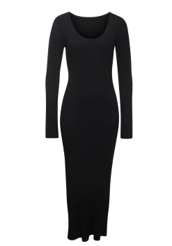 Strickkleid