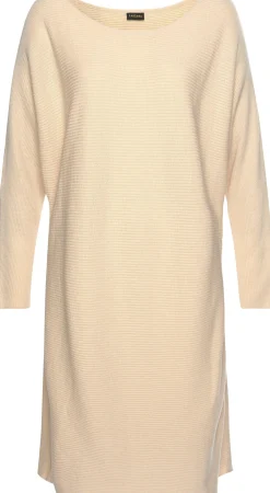 Strickkleid