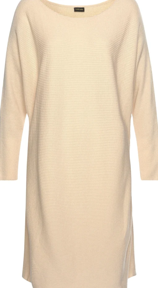 Strickkleid