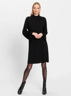 Strickkleid