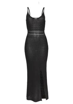 Strickkleid