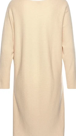 Strickkleid