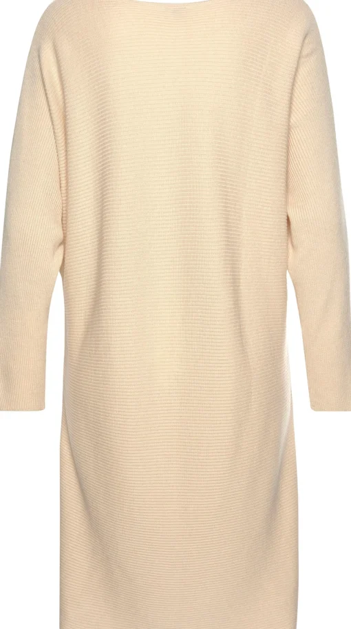 Strickkleid