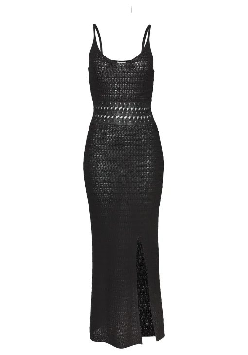 Strickkleid