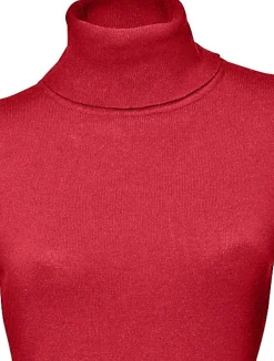 Strickkleid