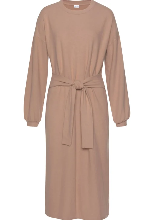 Strickkleid