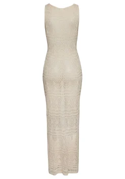 Strickkleid