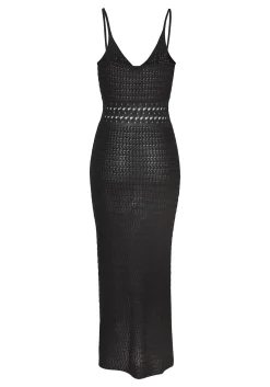 Strickkleid
