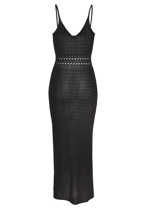 Strickkleid
