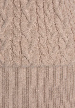 Strickkleid