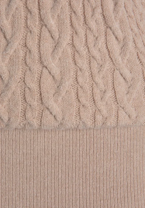 Strickkleid