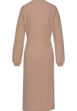 Strickkleid