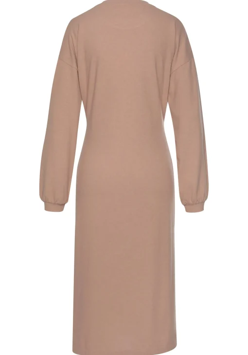Strickkleid