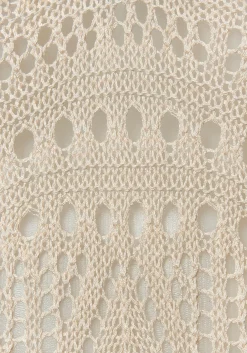 Strickkleid