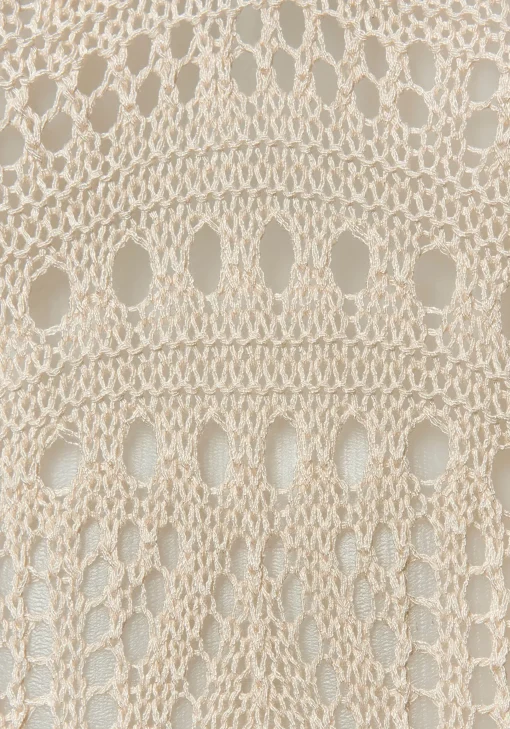 Strickkleid