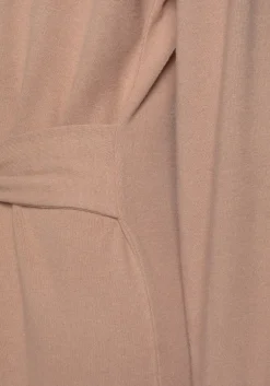 Strickkleid