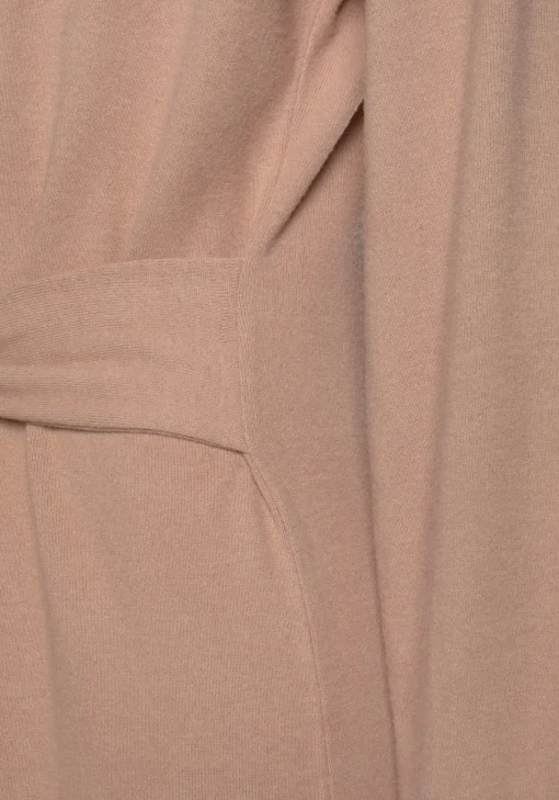 Strickkleid
