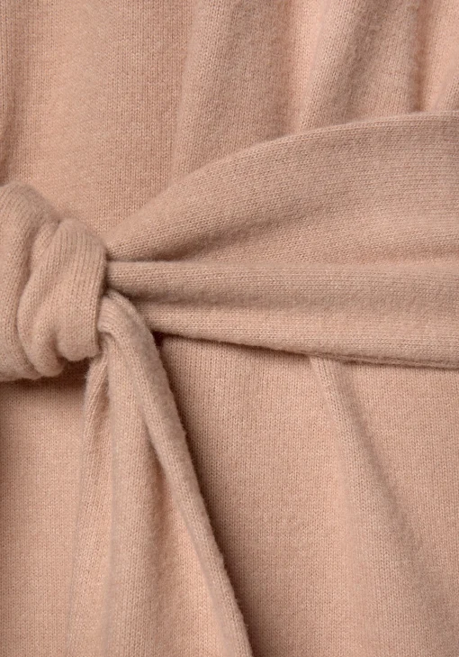 Strickkleid
