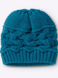 Strickmütze
