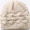 Strickmütze