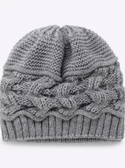 Strickmütze